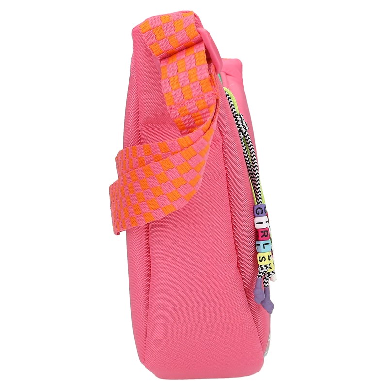 TOPModel Skuldertaske JOY Pink 5