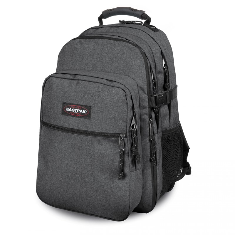 Eastpak Rygsæk Tutor Black denim 16" 6