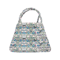 Bon Dep Shopper mw Liberty Orchard Multi 1