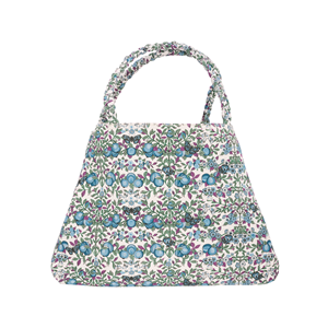 Bon Dep Shopper mw Liberty Orchard Multi