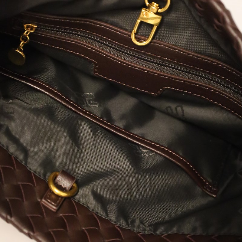 By Stær Crossbody Dagmar  Brun 4