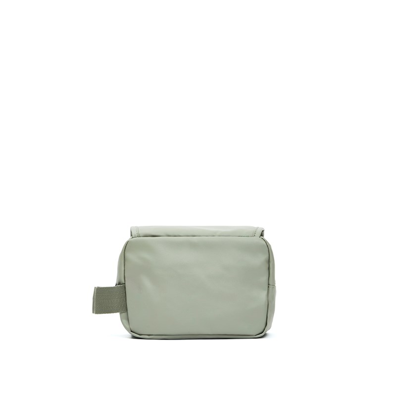 Mandarina Duck Toilettaske Eco Coated Beige/grå 3