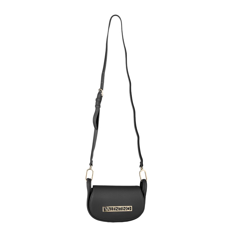 Valentino Bags Skuldertaske Vinile Sort 5