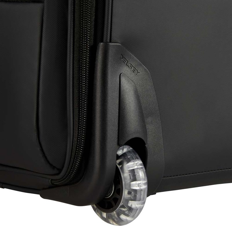 Delsey Husdjursväska Raspail Pet Car Svart 9