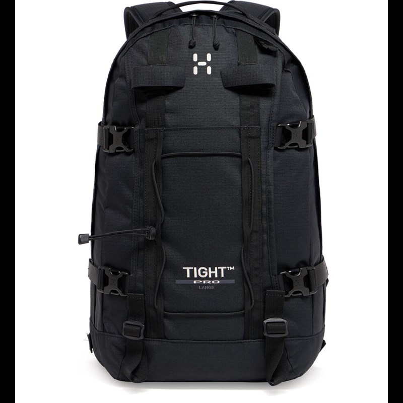 Haglöfs Rygsæk Tight Pro L Sort 1