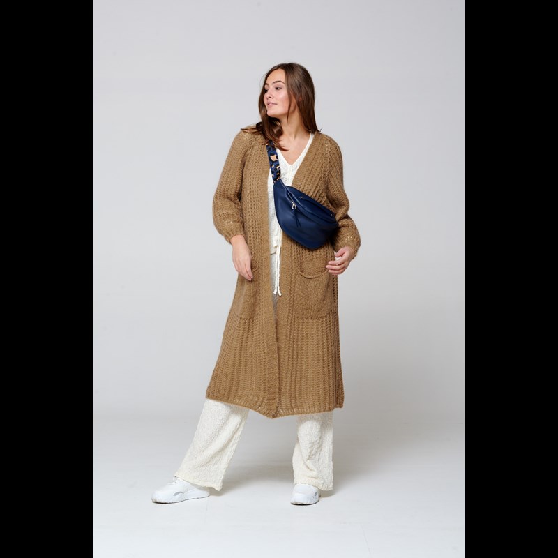 Noella Bæltetaske Cuba Navy 2