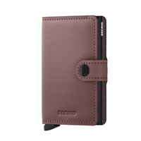 Secrid Kortholder Mini wallet Wine 1