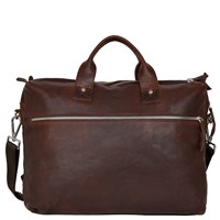 Adax Computertaske Emil Catania 13" Brun