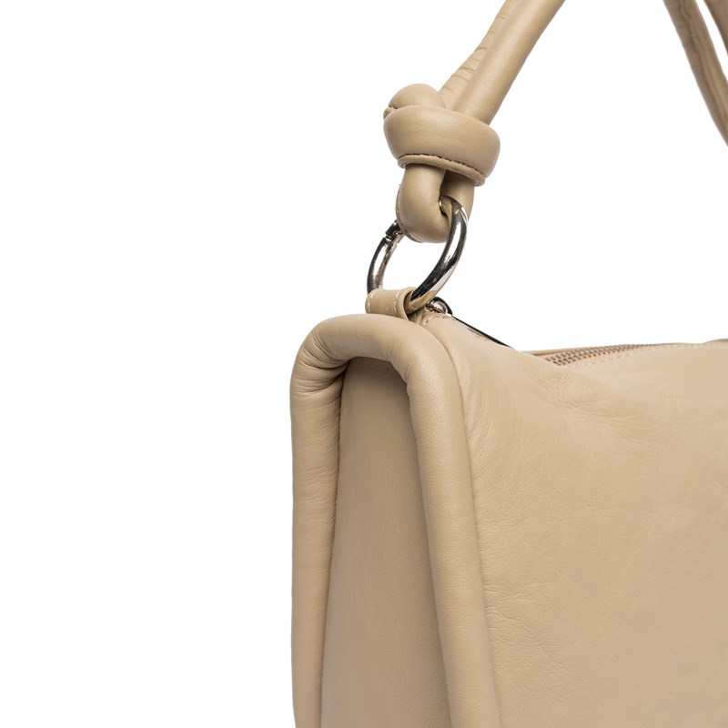 RE:DESIGNED Crossbody Ezra Big Beige 6