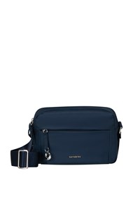 Samsonite Axelväska Move 5.0 XS Mörkblå 1