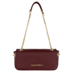 Valentino Bags Axelväska Winter RE Bordeaux