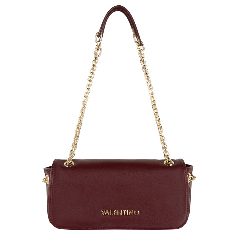 Valentino Bags Skuldertaske Winter RE Bordeaux 1
