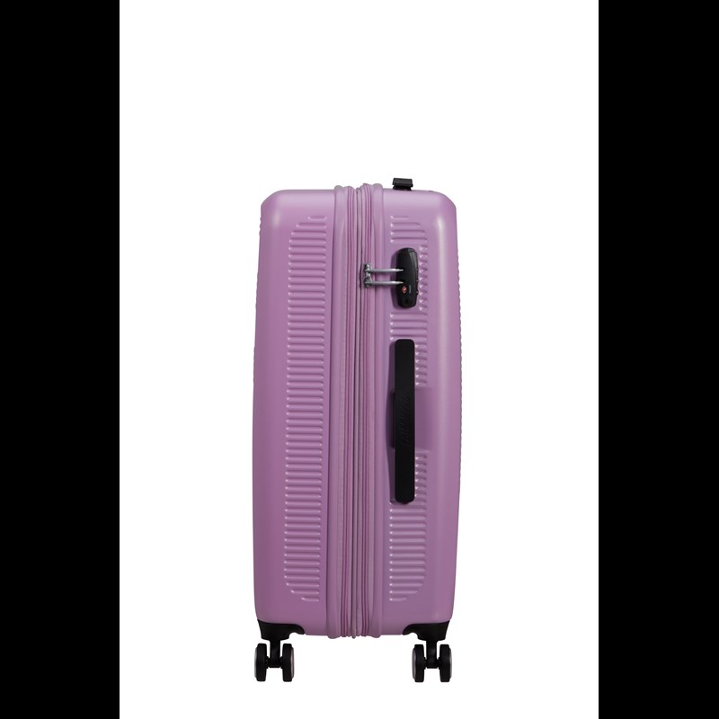 American Tourister Kuffert Astrobeam Lavendel 67 Cm 4