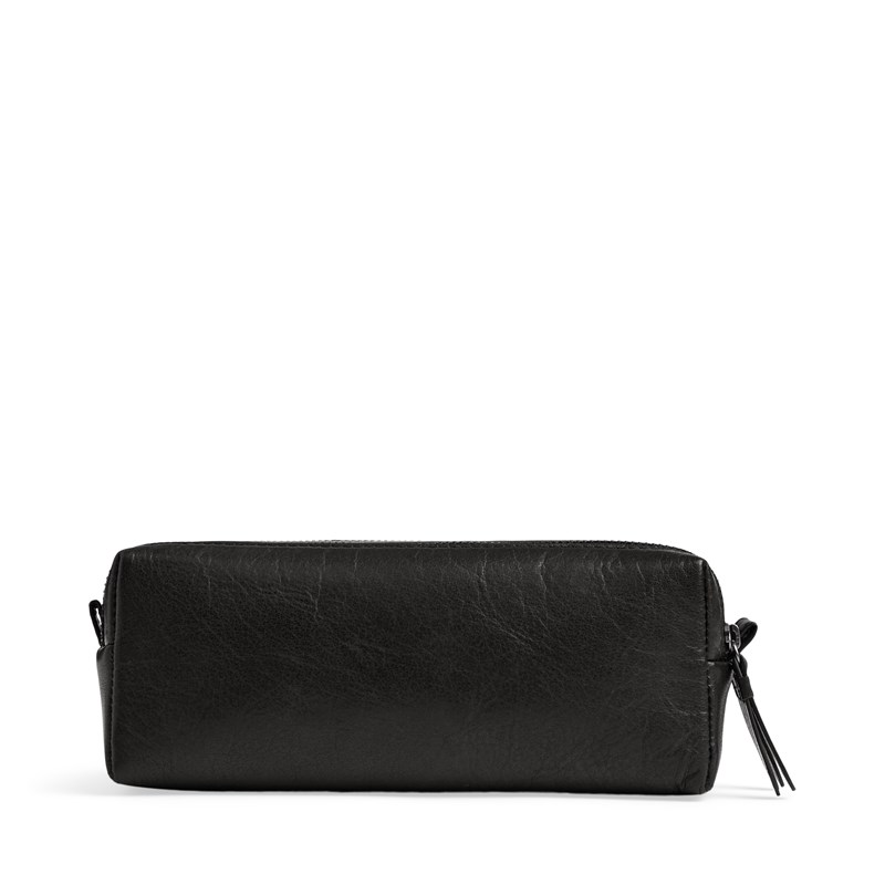 Tyler & Co Pennfodral Wigan Pencil Case Svart 2