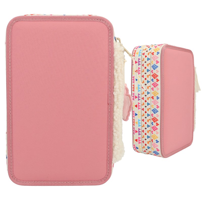 TOPModel Penalhus 3-lags Cosy Rosa 5