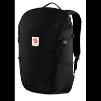 Fjällräven Rygsæk Ulvö 23 Sort