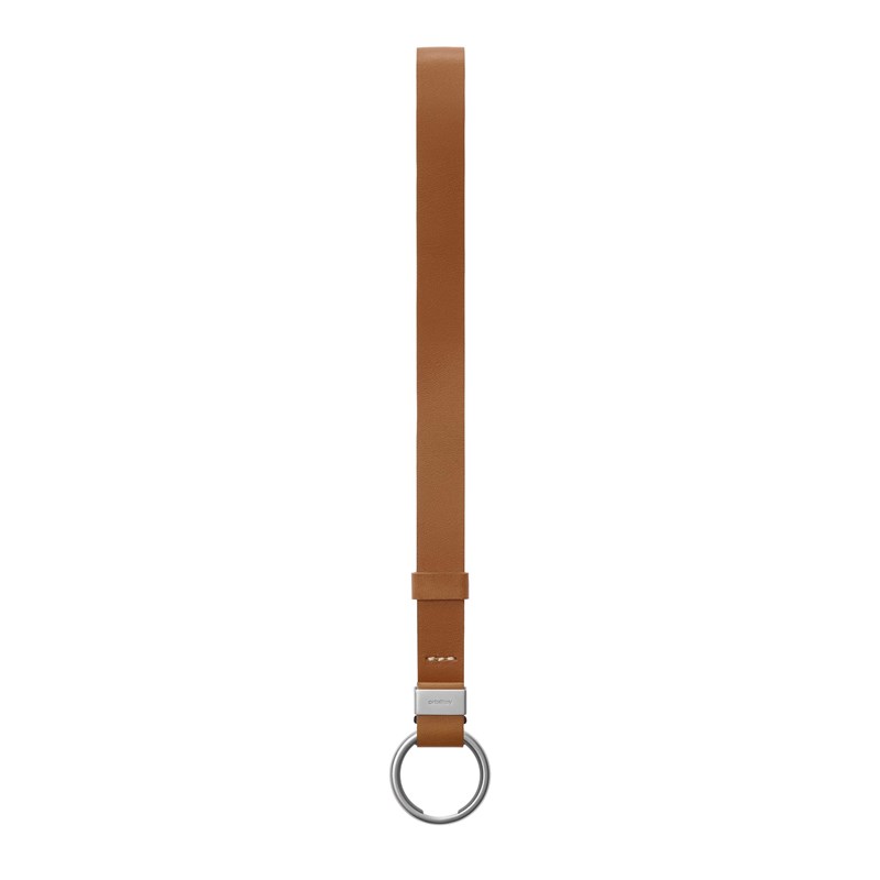 Orbitkey Nøgleholder Brun 4