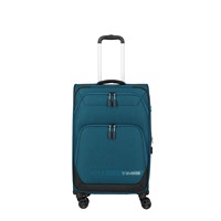 travelite Resväska Kick Off Bensin 67 Cm 1