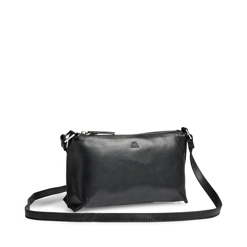 MARKBERG Crossbody Olga Svart 3