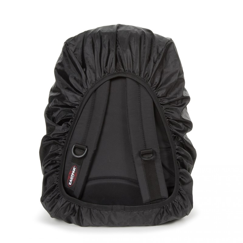 Eastpak Regnslag Cory Sort 3