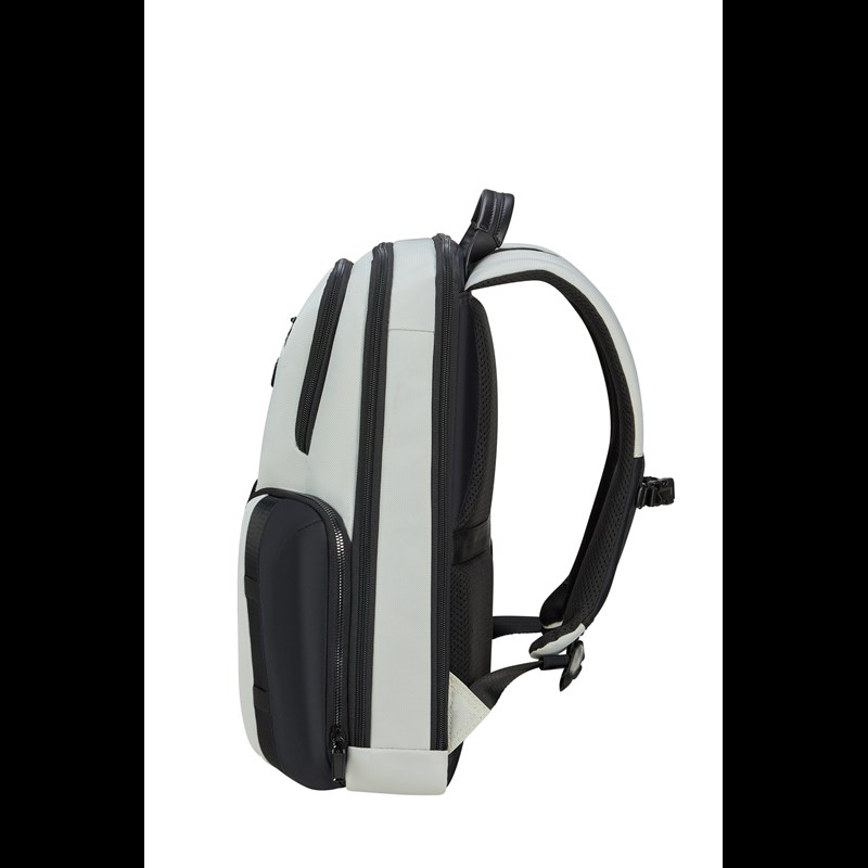 Samsonite Rygsæk Urban-Eye Lysegrå 15" 4