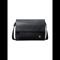 Calvin Klein Messenger Hardware Emblem Sort 1