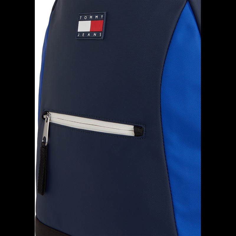 Tommy Hilfiger Ryggsäck Function Blå 13" 3