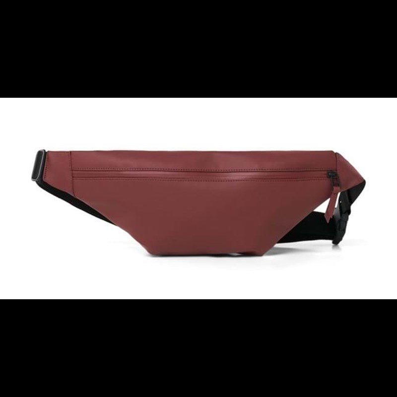 Rains Bæltetaske Bum Bag Bordeaux 1