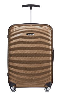Samsonite Resväska Lite Shock Sand 55 Cm 1