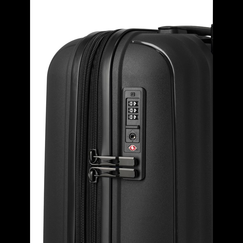 travelite Resväska Skymate Svart 55 Cm 10