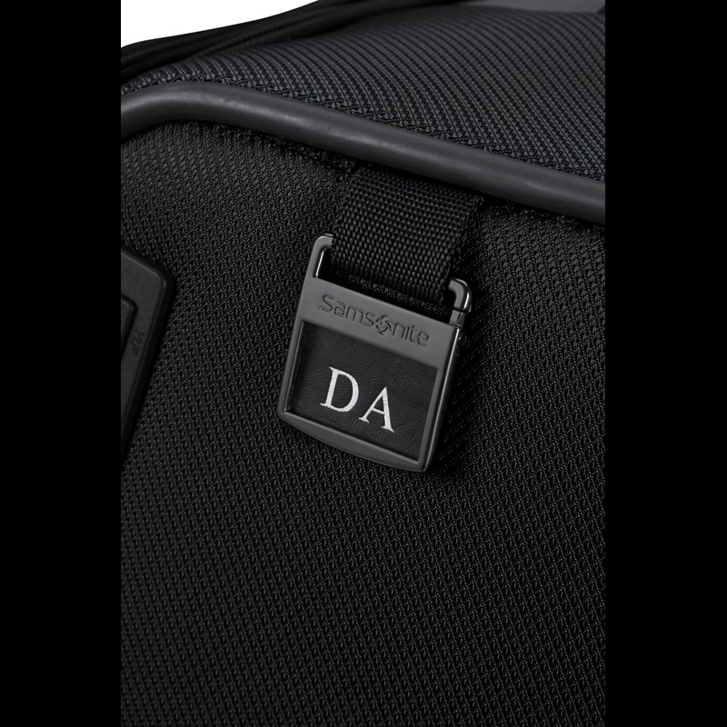Samsonite Resväska Respark Svart 55 Cm 9