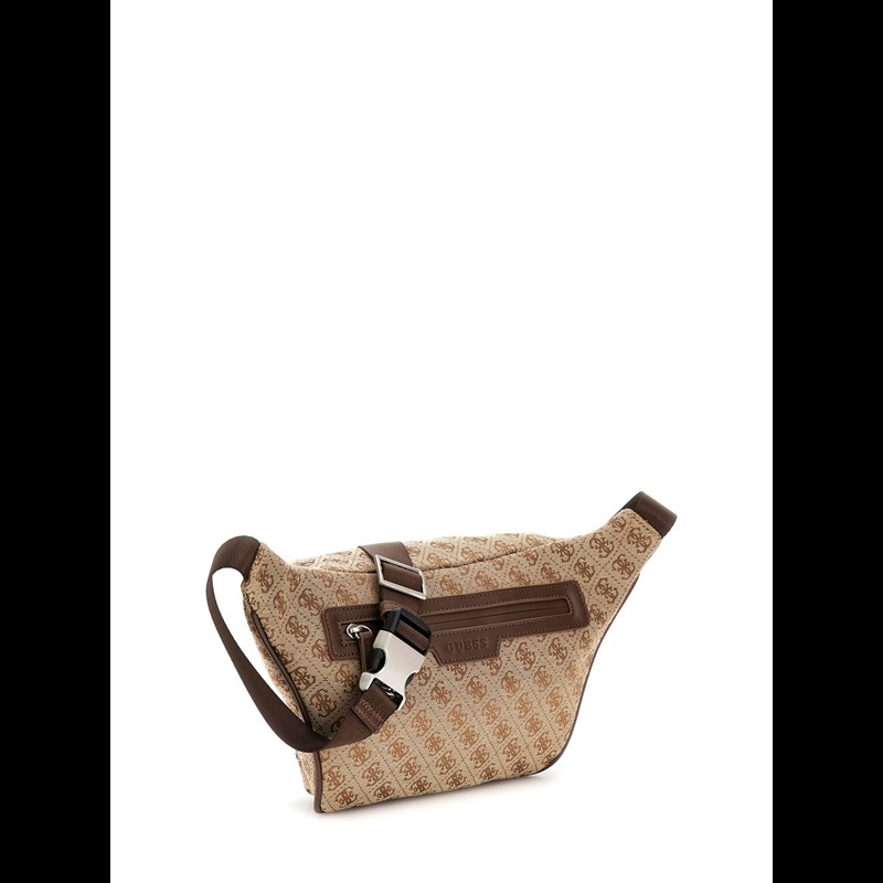 Guess Midjeväska Milano Beige 2