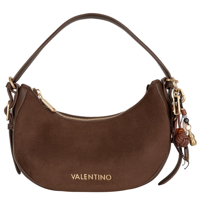 Valentino Bags Skuldertaske Winnie Winter Brun 1