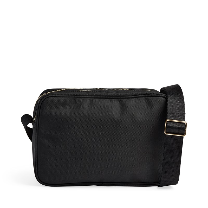 MARKBERG Crossbody Flame Sort/Guld 6