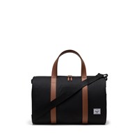 Herschel Duffelbag Novel Svart 1