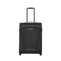 travelite Resväska Jetpack Svart 55 Cm 1