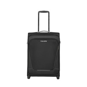 travelite Resväska Jetpack 55 Cm Svart