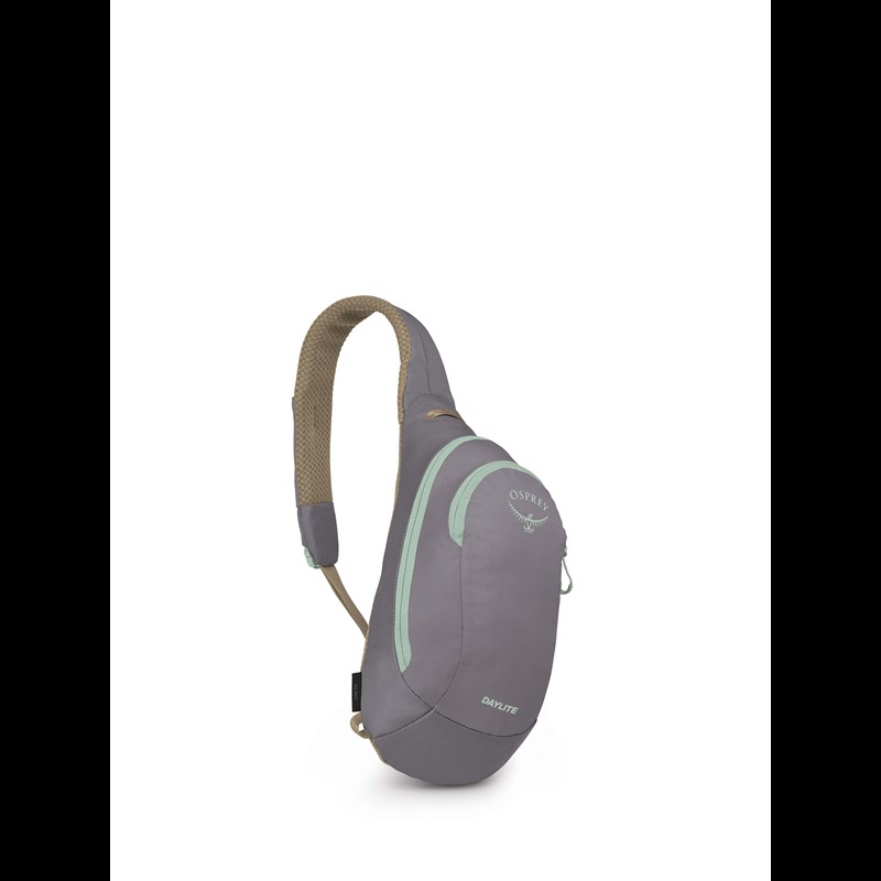 Osprey Sling Bag Daylite Gråbrun 2