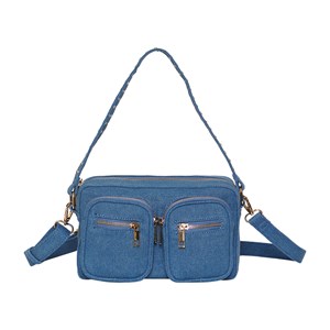 Noella Crossbody Celina Denim Denim