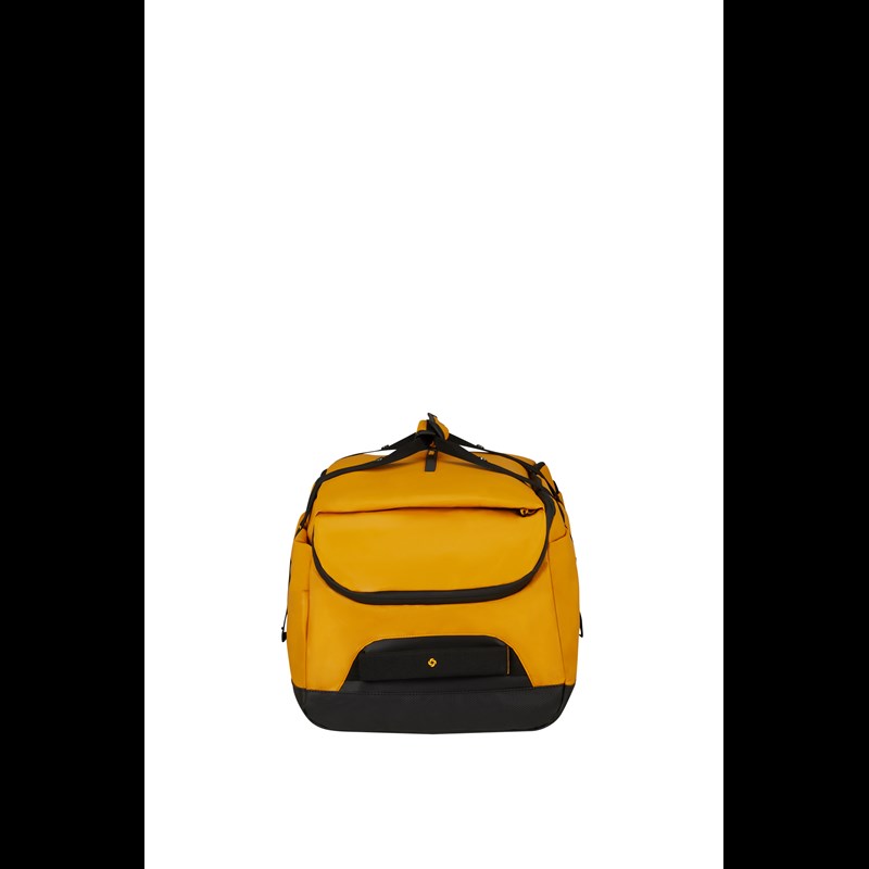 Samsonite Duffelväska Ecodiver M Gul Str M 4