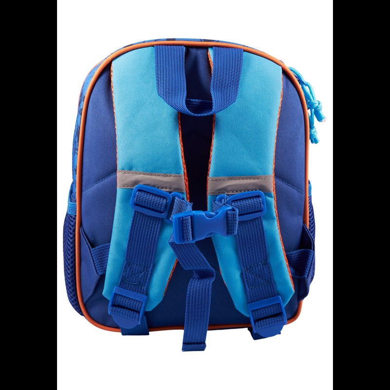 Paw Patrol Rygsæk Paw Patrol Blå 3