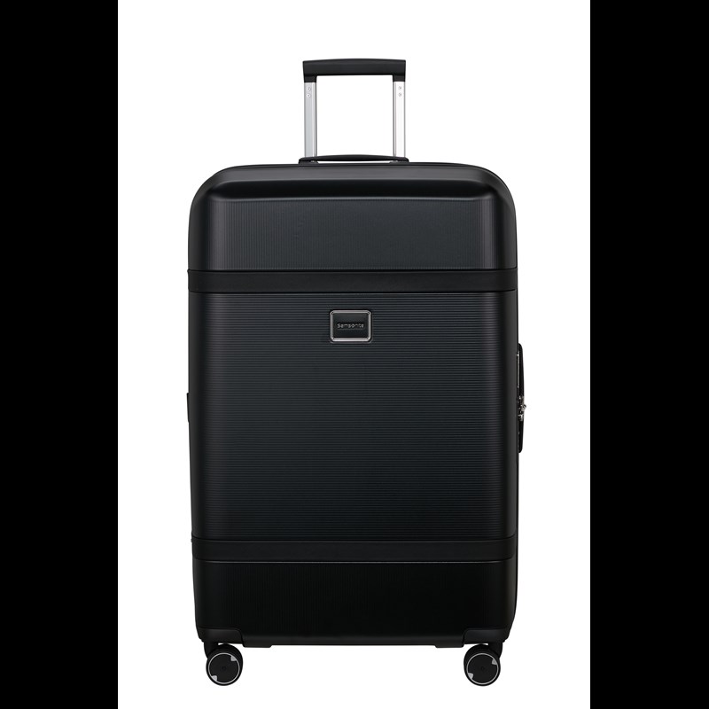 Samsonite Resväska Image Svart 75 Cm 1