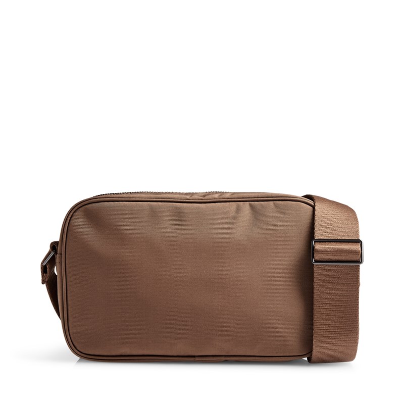 MARKBERG Crossbody Darla Monochrome Brun 3