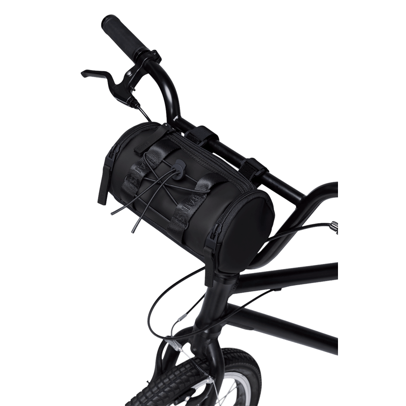RAINS Cykeltaske Trail Mountaineer W Sort 2