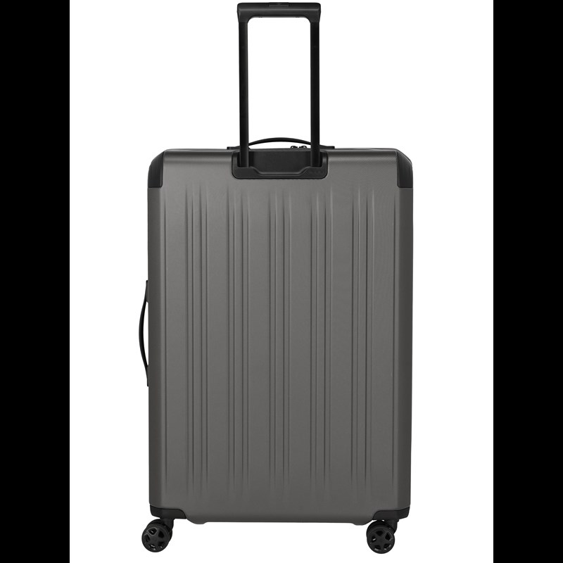 travelite Kuffert Dynamiic Grå 81 Cm 5