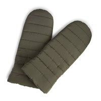 MARKBERG Dameluffe Celina Oliven Str L 1