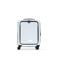 Mandarina Duck Resväska Tank Case Vit 55 Cm 1