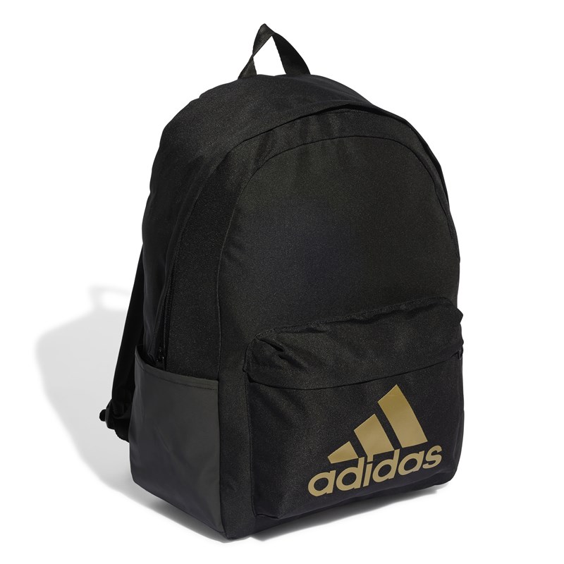 Adidas Originals Ryggsäck CLSC Svart/Guld 2