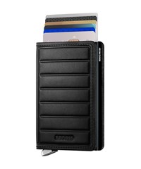 Secrid Korthållare Slimwallet Premium Svart 1