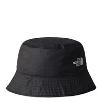 The North Face Solhat Sun Stash Sort/Hvid Str S/M 1